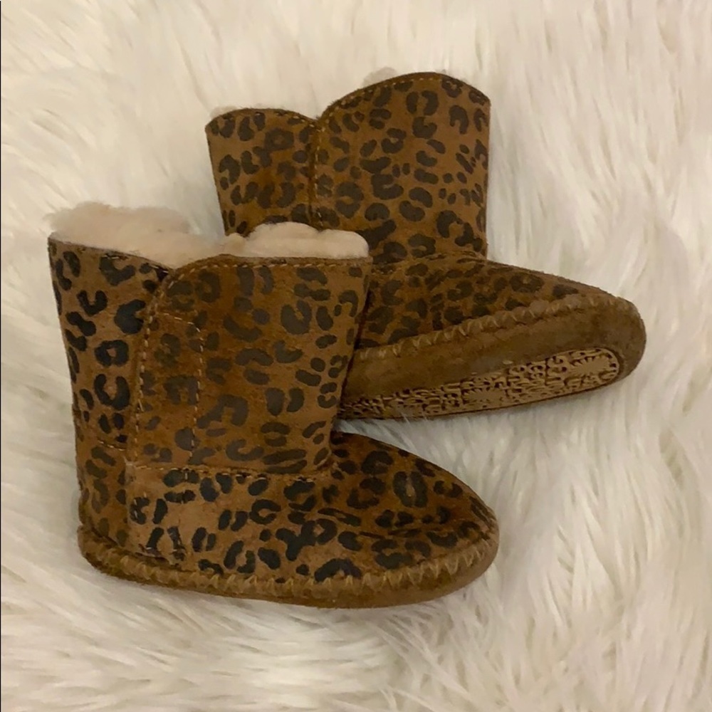 Baby uggs